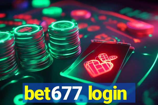 bet677 login